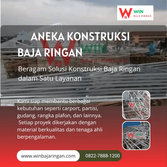 jasa baja ringan win baja ringan jasa baja ringan profesional 01