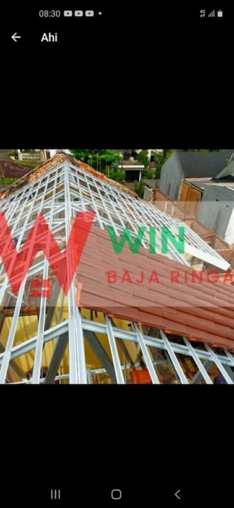 jasa win baja ringan jasa baja ringan profesional 010 jasa win baja ringan jasa baja ringan profesional 010