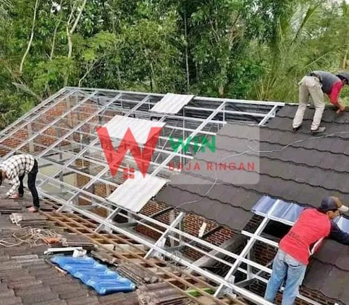 jasa win baja ringan jasa baja ringan profesional 016 jasa win baja ringan jasa baja ringan profesional 016