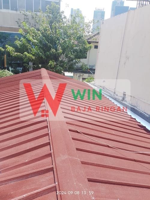 jasa win baja ringan jasa baja ringan profesional 021 jasa win baja ringan jasa baja ringan profesional 021