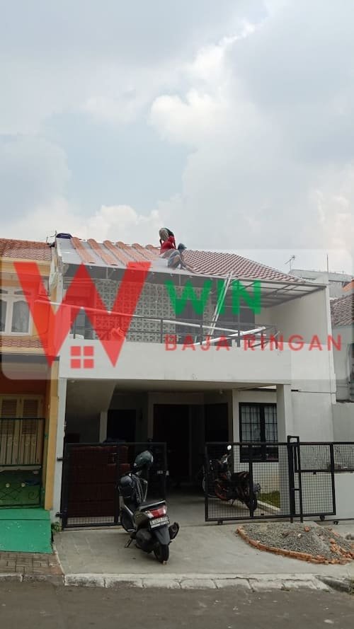 jasa win baja ringan jasa baja ringan profesional 023 jasa win baja ringan jasa baja ringan profesional 023