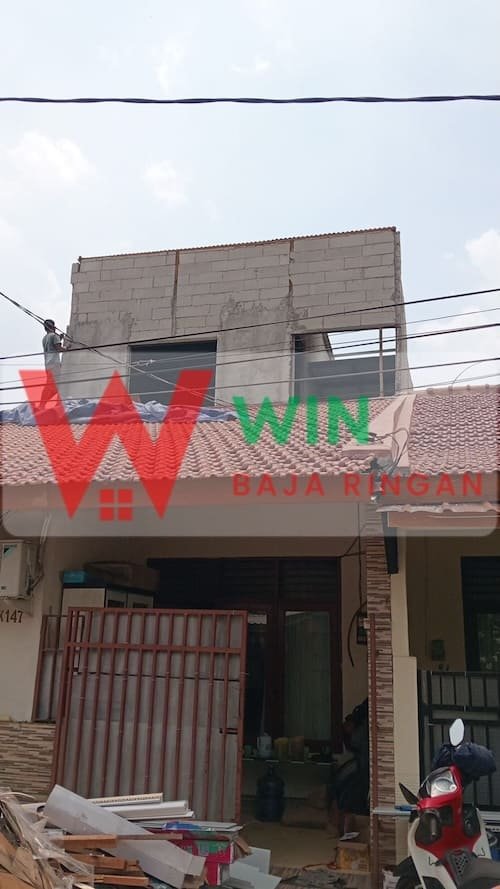 jasa win baja ringan jasa baja ringan profesional 036 jasa win baja ringan jasa baja ringan profesional 036