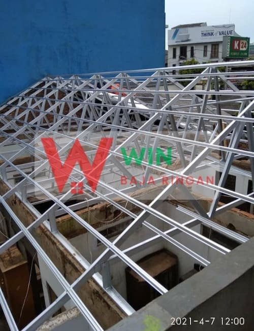 jasa win baja ringan jasa baja ringan profesional 040 jasa win baja ringan jasa baja ringan profesional 040