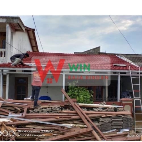 jasa win baja ringan jasa baja ringan profesional 065 jasa win baja ringan jasa baja ringan profesional 065