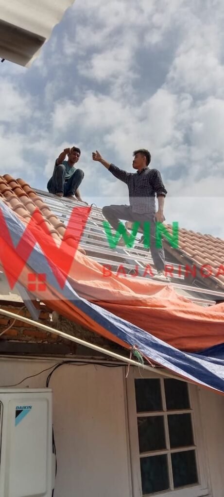 jasa win baja ringan jasa baja ringan profesional 072 jasa win baja ringan jasa baja ringan profesional 072
