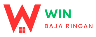 logo win baja ringan